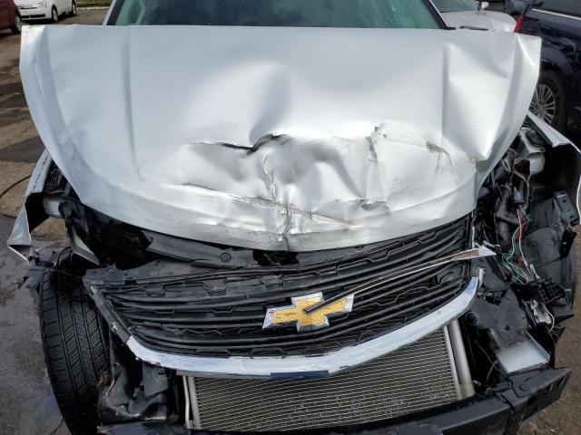 Photo 12 from auction – 2016 CHEVROLET TRAVERSE L with VIN 1GNKRFKD4GJ287596