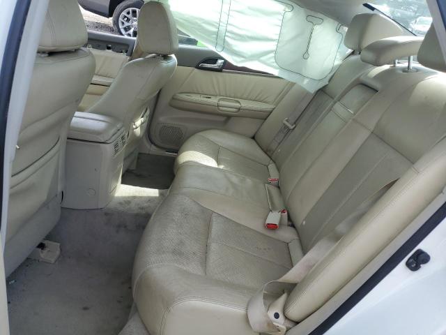 Photo 10 from auction – 2008 INFINITI M35 BASE with VIN JNKAY01E98M603748