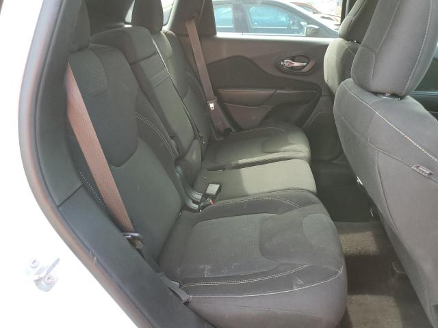 Photo 11 from auction – 2016 JEEP CHEROKEE L with VIN 1C4PJLCB2GW206681