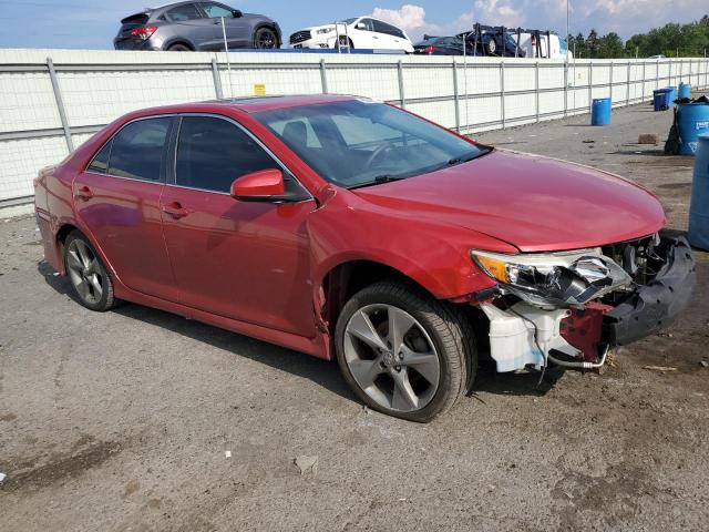 Zdjęcie 4 z aukcji – 2012 TOYOTA CAMRY BASE z VIN 4T1BF1FK9CU614916