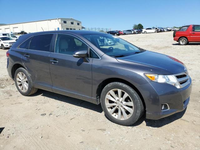 Photo 4 from auction – 2015 TOYOTA VENZA LE with VIN 4T3ZA3BBXFU090329