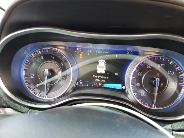 Photo 9 from auction – 2016 CHRYSLER 300 LIMITE with VIN 2C3CCAAG6GH230223