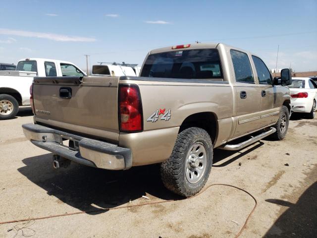 Photo 3 from auction – 2006 CHEVROLET SILVERADO with VIN 2GCEK13V961266627