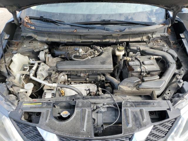 Photo 12 from auction – 2016 NISSAN ROGUE S with VIN JN8AT2MT4GW003295