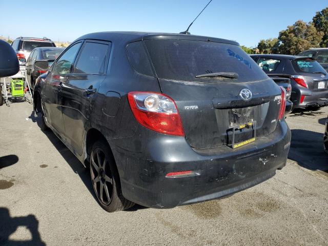 Photo 2 from auction – 2010 TOYOTA MATRIX with VIN 2T1LE4EE4AC017966