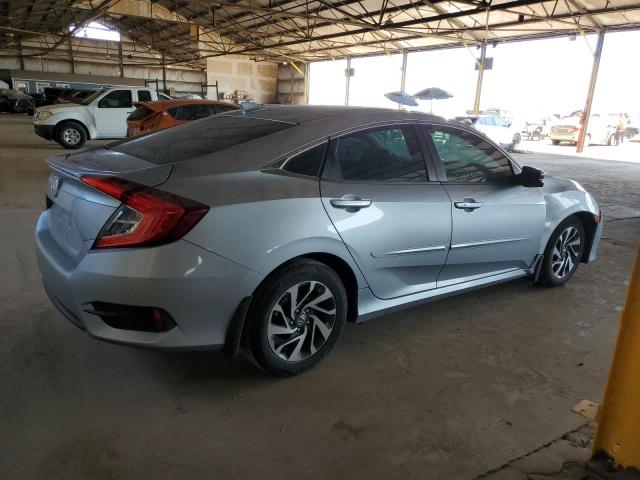 Photo 3 from auction – 2018 HONDA CIVIC EX with VIN 19XFC2F73JE023203