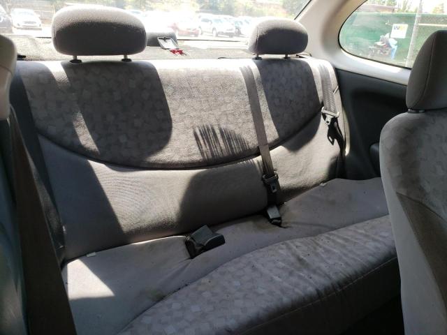 Photo 10 from auction – 2001 TOYOTA ECHO with VIN JTDAT123310176437