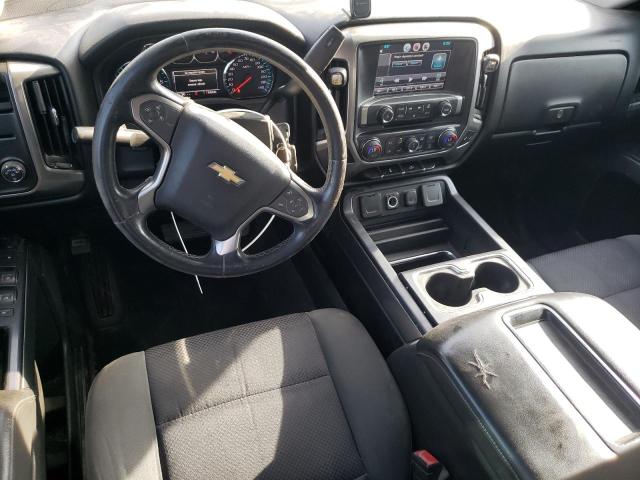 Photo 8 from auction – 2015 CHEVROLET SILVERADO with VIN 3GCPCREC4FG370899