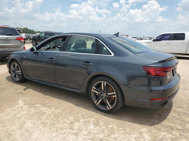 Photo 2 from auction – 2018 AUDI A4 PREMIUM with VIN WAUENAF43JN014869