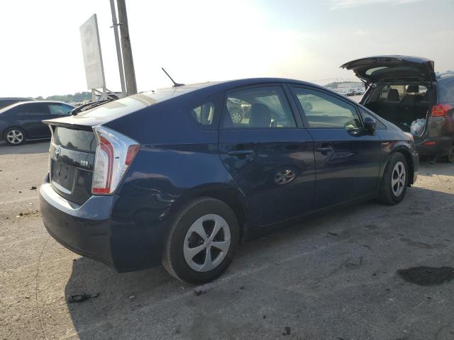 Photo 3 from auction – 2013 TOYOTA PRIUS with VIN JTDKN3DU4D1734049