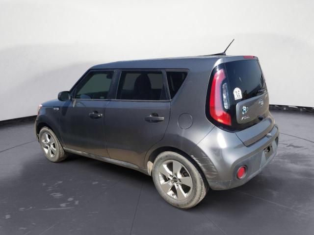 Photo 2 from auction – 2018 KIA SOUL with VIN KNDJN2A26J7533111