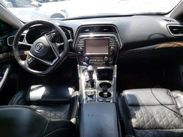 Photo 8 from auction – 2016 NISSAN MAXIMA 3.5 with VIN 1N4AA6AP7GC394479