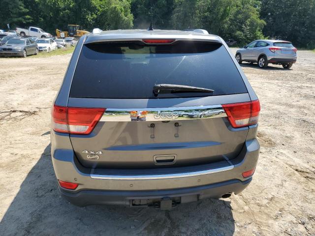 Photo 6 from auction – 2012 JEEP GRAND CHER with VIN 1C4RJFCG3CC126386