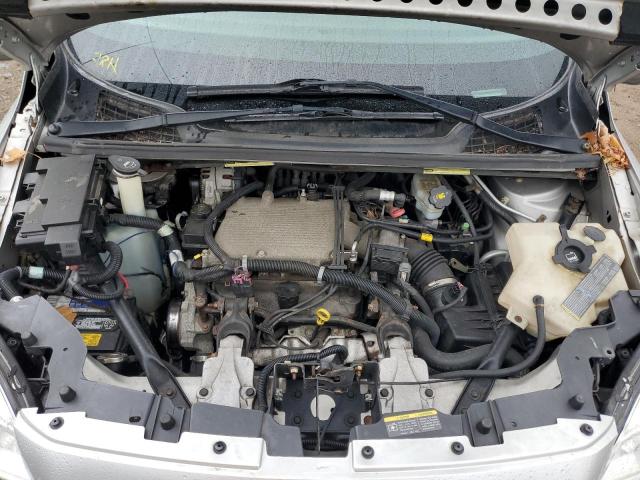 Photo 12 from auction – 2006 CHEVROLET UPLANDER L with VIN 1GNDV33L76D247356