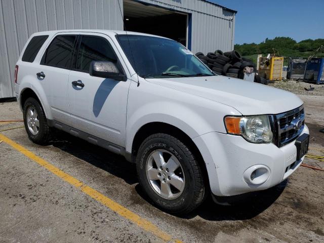 صورة رقم 4 من المزاد - 2010 FORD ESCAPE XLS مع VIN 1FMCU0C76AKB76613