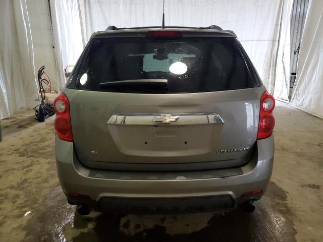 Photo 6 from auction – 2012 CHEVROLET EQUINOX LT with VIN 2GNFLNE57C6286984