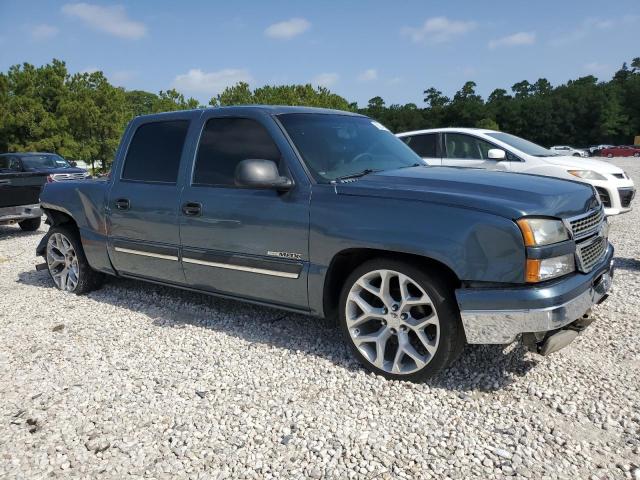 Photo 4 from auction – 2006 CHEVROLET SILVERADO with VIN 2GCEC13V661346769