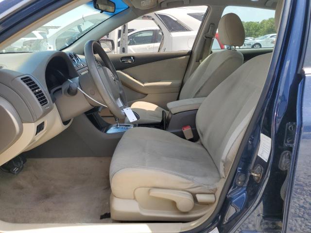 Photo 7 from auction – 2010 NISSAN ALTIMA BAS with VIN 1N4AL2AP0AN431290