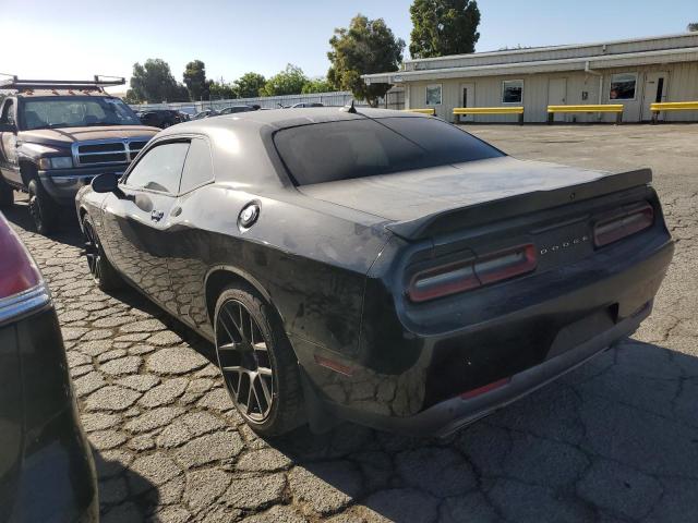 Photo 2 from auction – 2017 DODGE CHALLENGER with VIN 2C3CDZBT6HH622580
