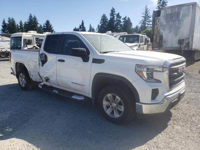Photo 4 from auction – 2019 GMC SIERRA K15 with VIN 1GTR9AEF4KZ292296