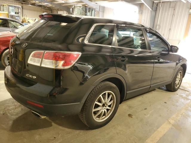 Photo 3 from auction – 2008 MAZDA CX-9 with VIN JM3TB38V280136481