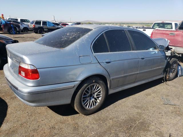 Photo 3 from auction – 2003 BMW 530 I AUTO with VIN WBADT63443CK41098
