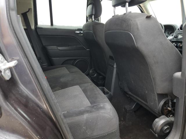 Photo 11 from auction – 2014 JEEP PATRIOT SP with VIN 1C4NJPBA5ED893851