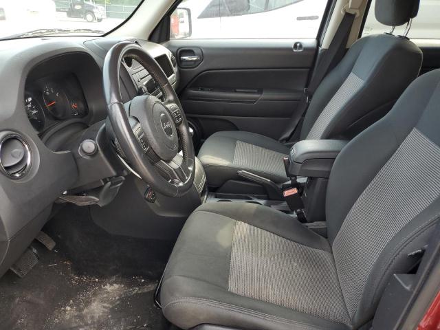 Photo 7 from auction – 2012 JEEP PATRIOT LA with VIN 1C4NJPFA4CD674256