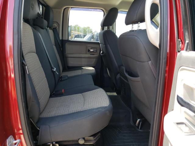 Photo 10 from auction – 2012 DODGE RAM 1500 S with VIN 1C6RD7GT8CS347614