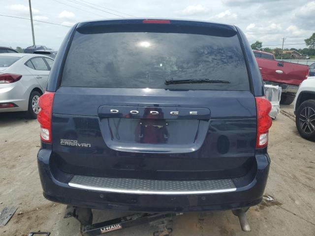 Photo 6 from auction – 2014 DODGE GRAND CARA with VIN 2C4RDGBG4ER234850