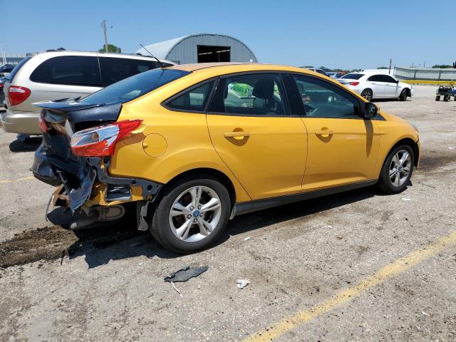 Photo 3 from auction – 2012 FORD FOCUS SE with VIN 1FAHP3F26CL189383