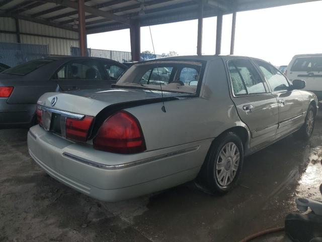 Photo 3 from auction – 2005 MERCURY GRAND MARQ with VIN 2MEFM74W95X607026