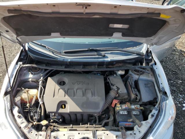 Photo 11 from auction – 2012 TOYOTA MATRIX with VIN 2T1KU4EE7CC795163
