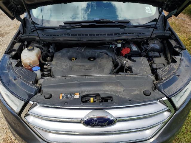 Photo 11 from auction – 2016 FORD EDGE SEL with VIN 2FMPK3J9XGBC53869