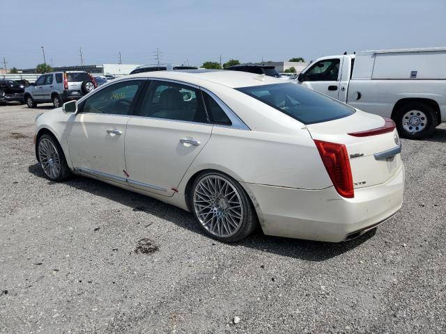 Photo 2 from auction – 2013 CADILLAC XTS LUXURY with VIN 2G61P5S39D9101072