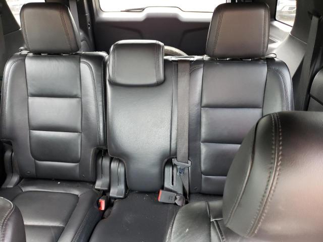Photo 10 from auction – 2015 FORD EXPLORER X with VIN 1FM5K7D89FGB72659
