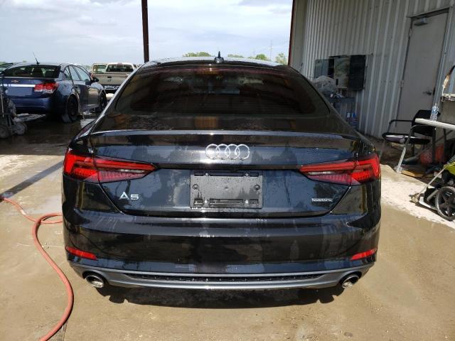 Photo 6 from auction – 2019 AUDI A5 PREMIUM with VIN WAUDNCF55KA096225