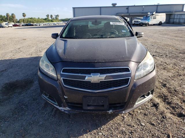 Photo 5 from auction – 2013 CHEVROLET MALIBU 1LT with VIN 1G11C5SA4DF212359