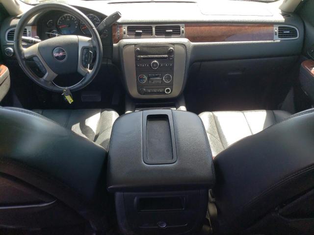 Photo 8 from auction – 2011 GMC SIERRA K15 with VIN 3GTP2WE27BG187337