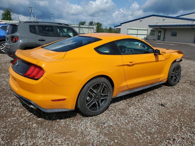 Photo 3 from auction – 2019 FORD MUSTANG with VIN 1FA6P8THXK5166009