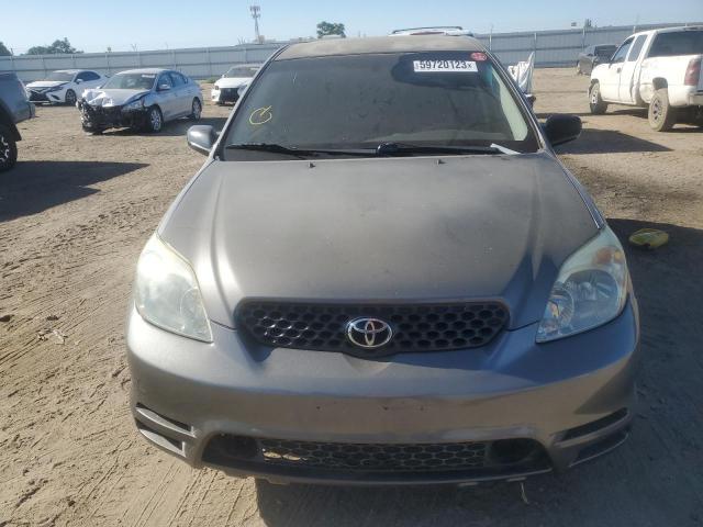 Photo 5 from auction – 2004 TOYOTA UK with VIN 2T1KR32E74C232471