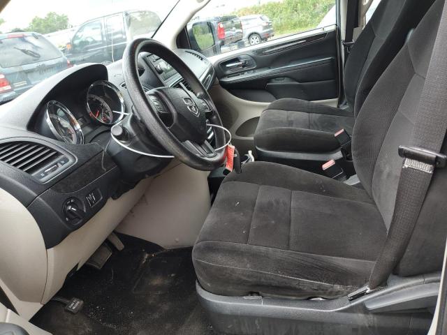 صورة رقم 7 من المزاد - 2012 DODGE GRAND CARA مع VIN 2C4RDGBG7CR265992