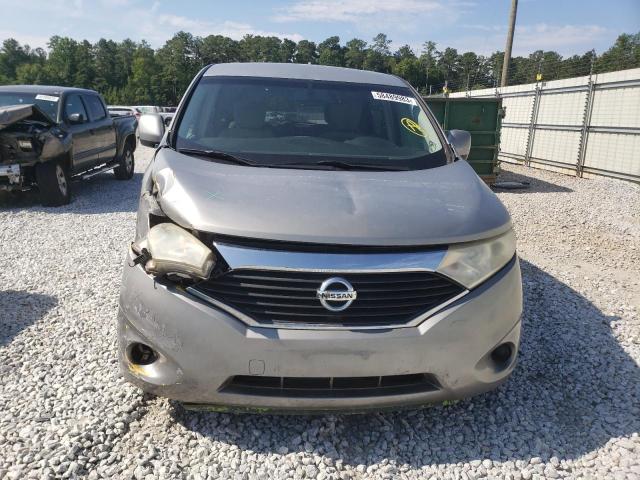 Фото 5 с аукциона – 2011 NISSAN QUEST с VIN JN8AE2KP3B9013243