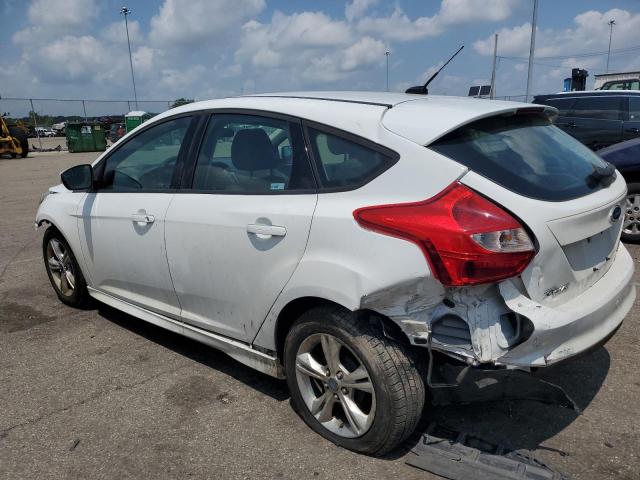 Photo 2 from auction – 2013 FORD FOCUS SE with VIN 1FADP3K29DL371150