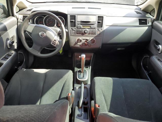 Photo 8 from auction – 2010 NISSAN VERSA S with VIN 3N1BC1CP5AL454816