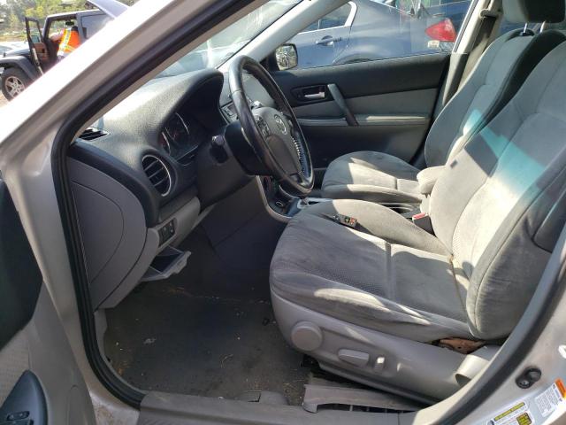 Photo 7 from auction – 2008 MAZDA 6 I with VIN 1YVHP84C385M15629
