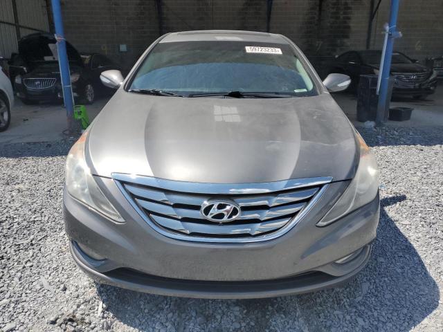 Photo 5 from auction – 2011 HYUNDAI SONATA SE with VIN 5NPEC4AC0BH028948