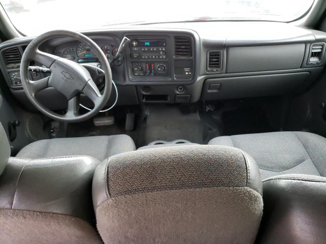 Photo 8 from auction – 2004 CHEVROLET SILVERADO with VIN 1GCEC19X74Z147629