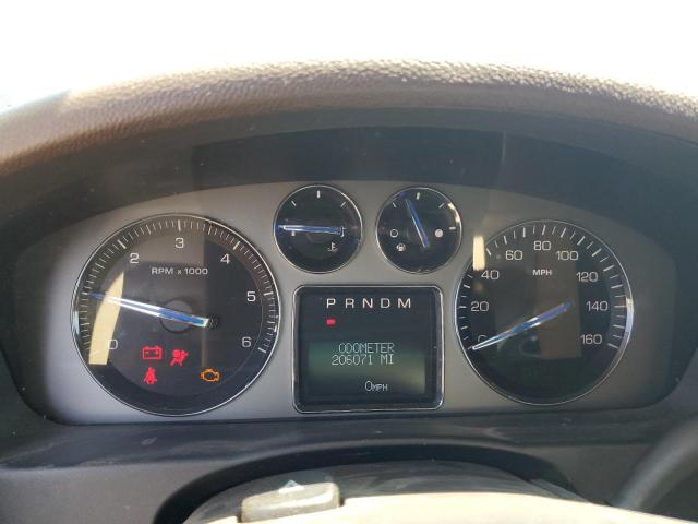 Photo 9 from auction – 2007 CADILLAC ESCALADE E with VIN 1GYFK66807R282693