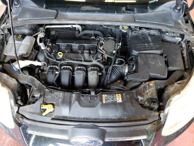Photo 11 from auction – 2014 FORD FOCUS SE with VIN 1FADP3F2XEL425227